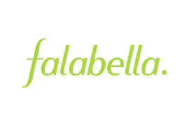 Logo Falabella