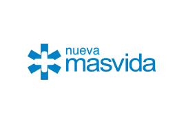 Logo Mas-Vida