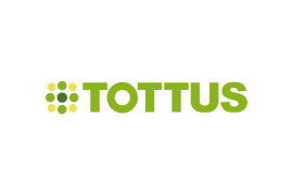 Logo Tottus